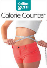 Calorie Counter (Collins Gem)