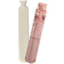 2L Extra Long Hot Water Bottle