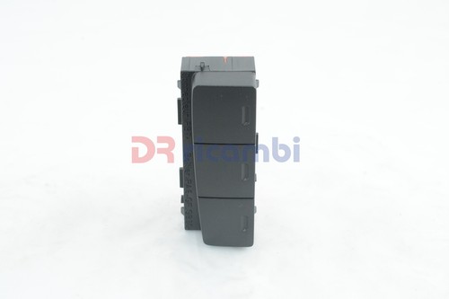 Citroen center console - ii,