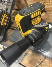 Henry Hoover / Vacuum Adaptor