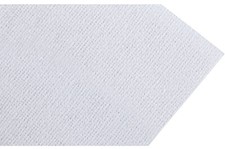 100% Cotton Iron On Buckram