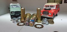 Land rover series 3 - rover, 2a