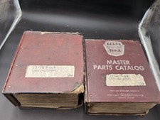 1957-1968 Ford Truck Parts