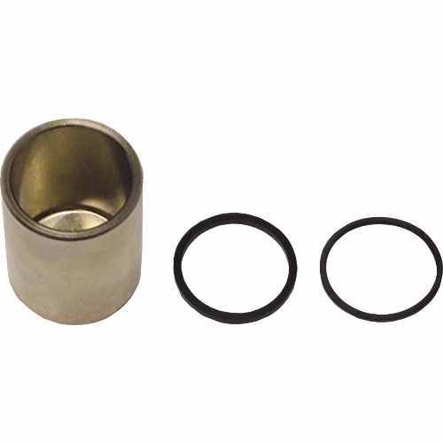 Caliper piston seal kit - &,