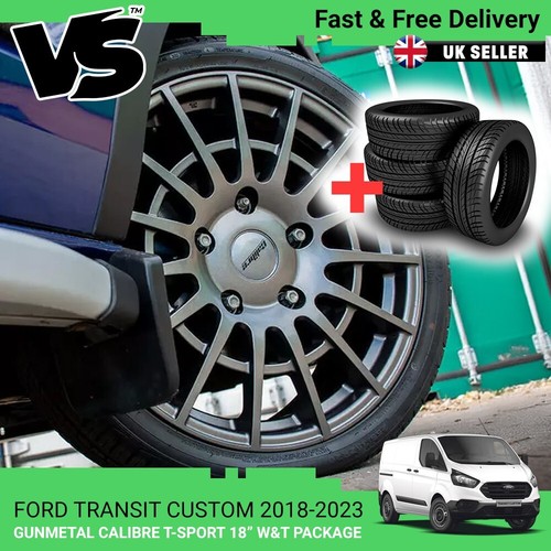 For ford custom - ford, calibre