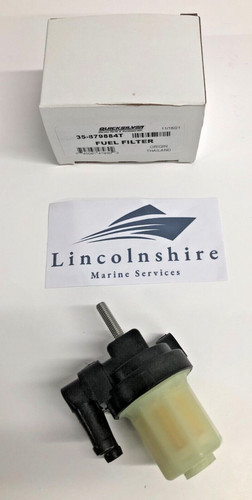 Genuine mercury mariner fuel - mariner,