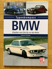 BMWS Klassiker vom Dixi bis