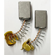 Carbon Brushes for ERBAUER