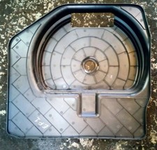 2008-2017 AUDI S4 S5 A4 A5 RS5 REAR TRUNK FLOOR CARGO SPARE COVER TRIM PANEL OEM