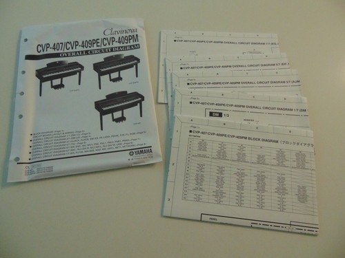 Yamaha clavinova piano cvp - yamaha,