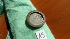 Coin Weight / Trade Weight   19mm x 3.5mm  7 grams