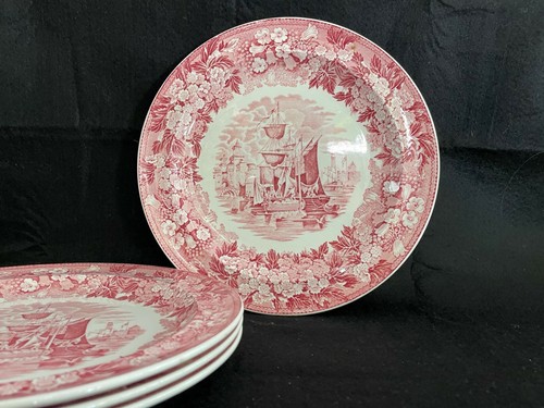Set wedgwood ferrara - 4,