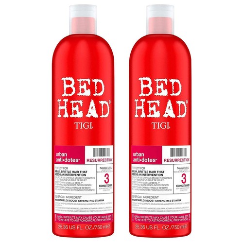 Bed head tigi urban - bed,
