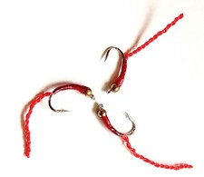 3 GOLDHEAD FlexiFloss