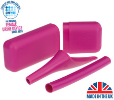 SHEWEE Extreme UK She Can Wee