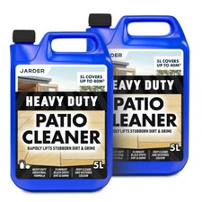 Jarder Heavy Duty Patio