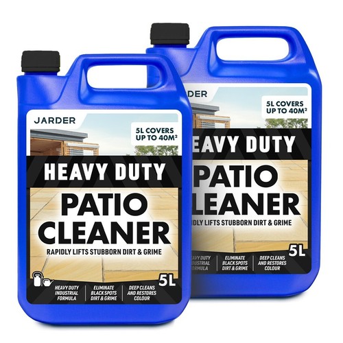 Jarder heavy duty patio - jarder,