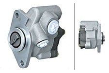 Steering System Hydraulic Pump