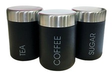 Set tea coffee sugar - set, 3