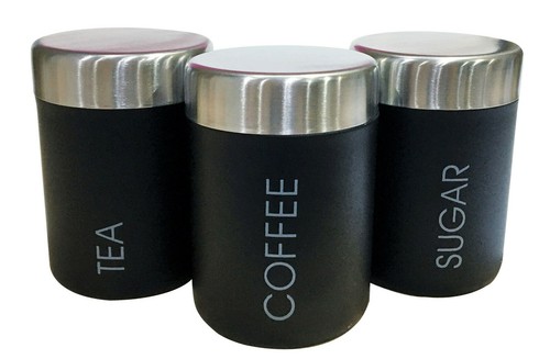 Set tea coffee sugar - set,