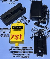 MYLAPS AMB TRANX160 KART