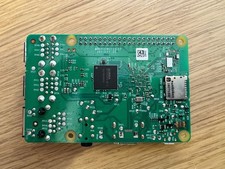 Raspberry Pi 3 Model B V1.2