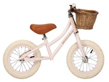 Banwood First Go Pink Balance