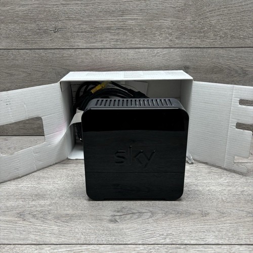 Sky hub 102 wireless - hub, wifi