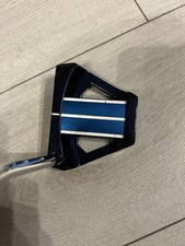 Wilson Pro Staff I Mallet Putter Right-Handed, 34-inch