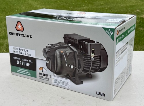 Countyline clts5 2hp 5gpm - countyline, 8.5gpm