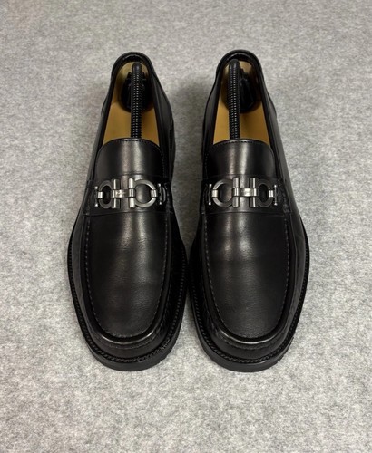 New salvatore ferragamo mens - ferragamo,
