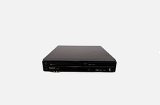 Panasonic DMR-EZ49V - DVD/VHS