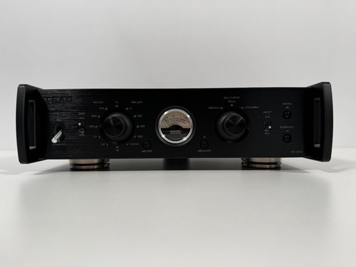 Teac 505 phono - pe-505, pre