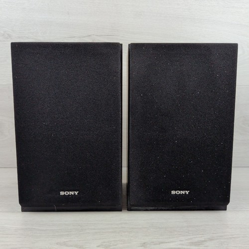 Sony ceh15 bookshelf - sony, ss-ceh15