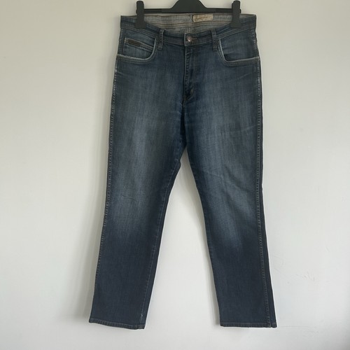 Wrangler arizona stretch jeans - wrangler,