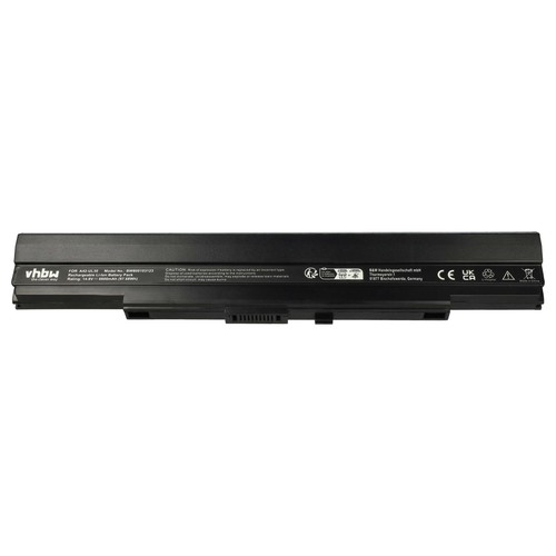 Battery for asus a42 - battery, a42-ul50