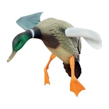 Wind Flying Decoy Mallard