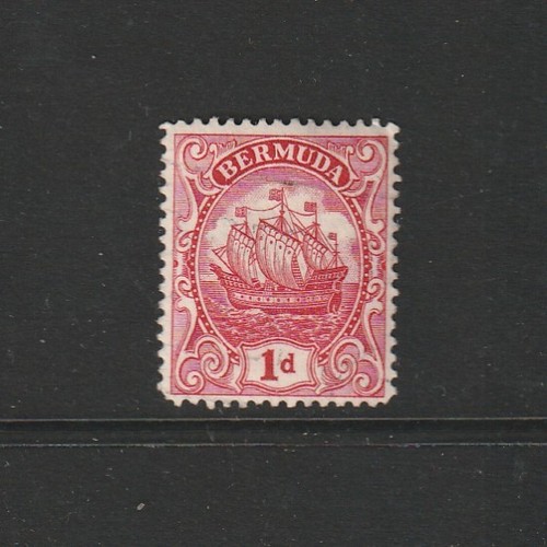 Bermuda 1922 ship script - bermuda,