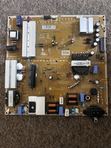 Power board 55sj850v - lg,