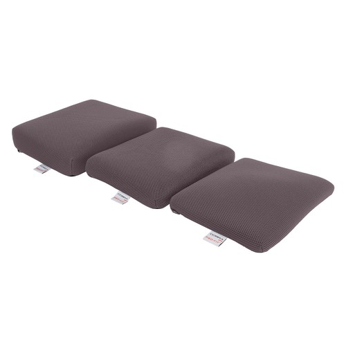 Cobra pro fit cushions - cobra, (base)