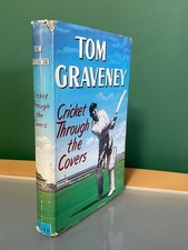 Cricket Through The Covers by