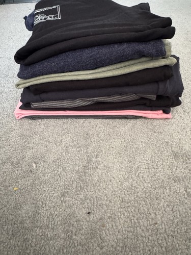 Men clothing bundle x10 - clothing,
