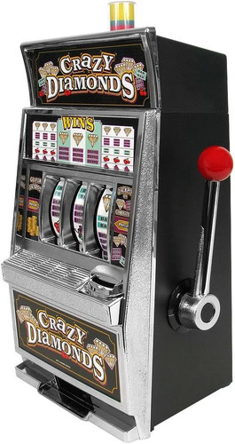 Slot machine las - machine-,