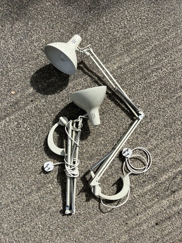 Vintage original anglepoise - vintage,