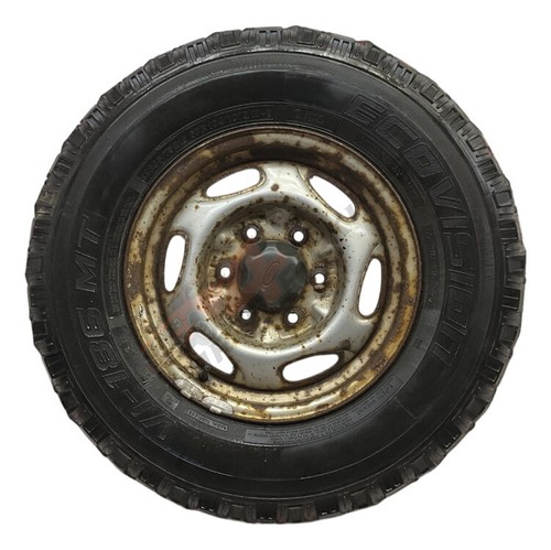 2008 ford ranger - ford, thunder