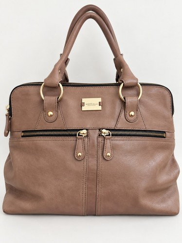 Modalu pippa taupe caramel - pippa,
