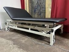 Electric Wide Two Section