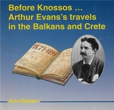 Before Knossos...: Arthur