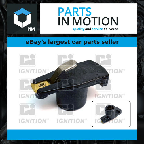Rotor arm fits reliant - rotor,