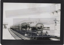 Chislehurst Railway Station